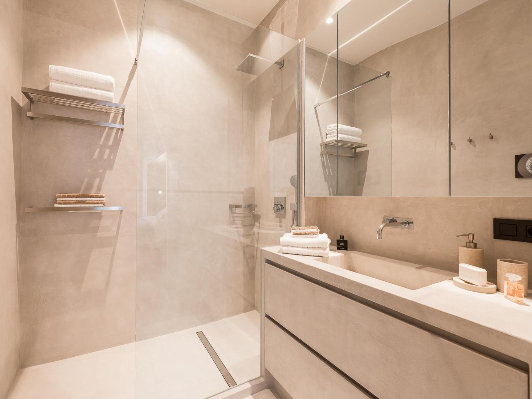 Modern 1br - 90 Sqm Appartement Brussel